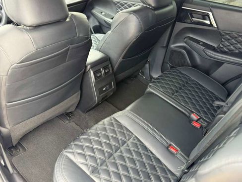 Used 2022 Mitsubishi Outlander SEL image 23