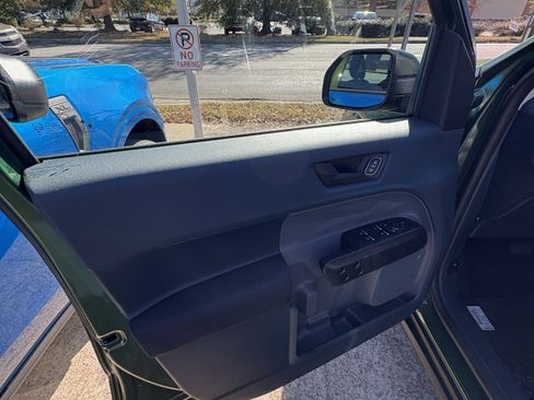 New 2025 Ford Maverick XL w/ Equipment Group 102A image 8