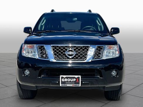 Used 2012 Nissan Pathfinder SV RWD image 3