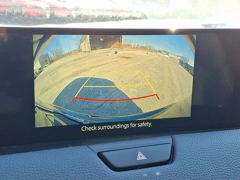 New 2026 MAZDA CX-70 SC Plus image 18