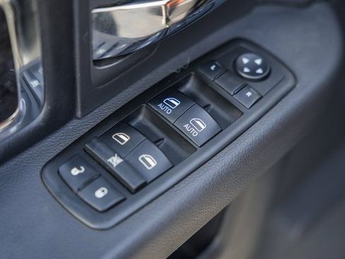 Used 2011 RAM 3500 Laramie Longhorn w/ Protection Group image 45