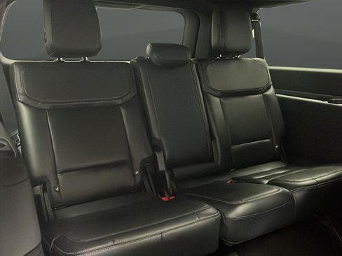 Used 2025 Ford Expedition Max Platinum w/ Stealth Performance Package AWD/4WD image 27