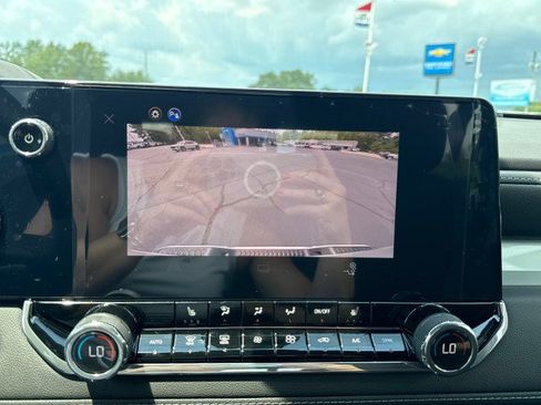 New 2026 Chevrolet Colorado LT w/ Advanced Trailering Package RWD image 24