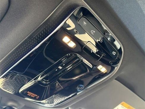 New 2026 Mercedes-Benz GLC 300 4MATIC image 20