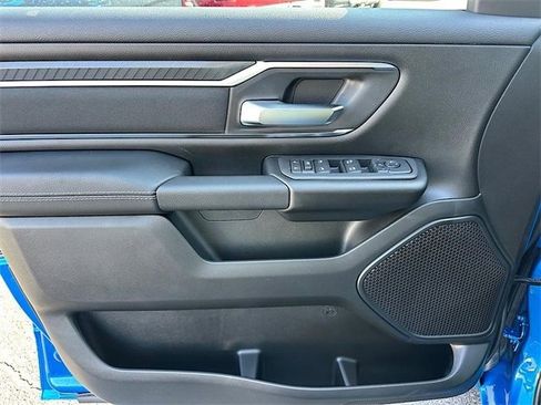 New 2026 RAM 1500 Big Horn image 15