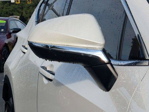 Certified 2025 Lexus NX 250 FWD w/ Accessory Package (K3) image 14