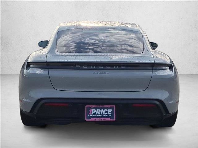 Used 2021 Porsche Taycan RWD image 6