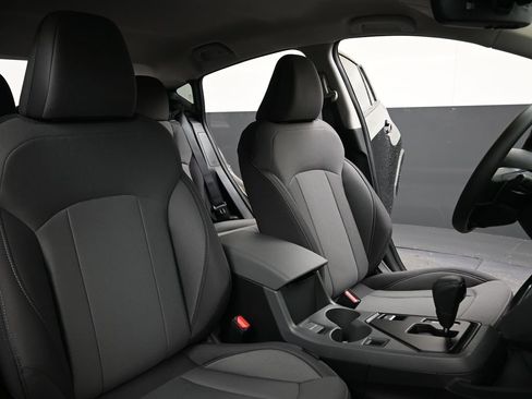 New 2026 Subaru Crosstrek 2.5i image 13