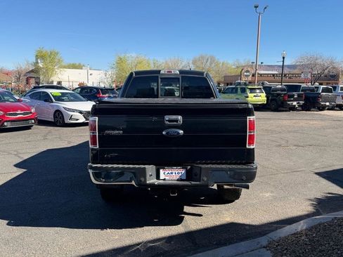 Used 2014 Ford F150 XLT w/ Equipment Group 302A Luxury image 6