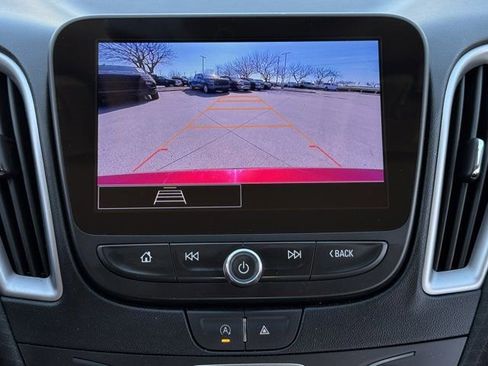 Used 2024 Chevrolet Malibu LT image 18