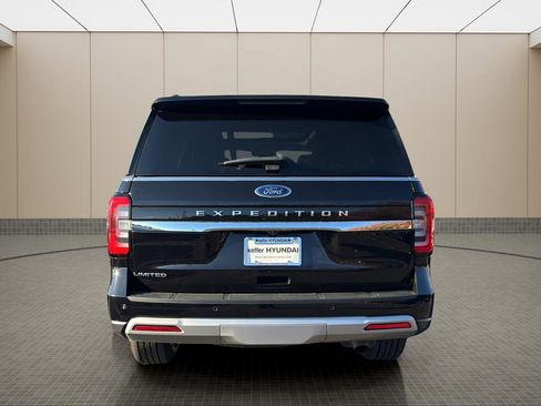 Used 2024 Ford Expedition Limited image 4