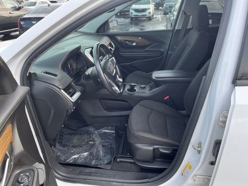 Used 2019 GMC Terrain SLE w/ Black Edition image 10