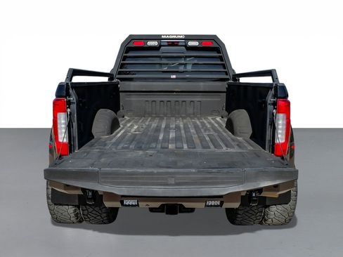 Used 2018 Ford F350 King Ranch w/ King Ranch Ultimate Package image 61