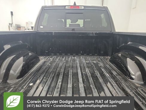 Certified 2023 RAM 1500 Laramie image 32
