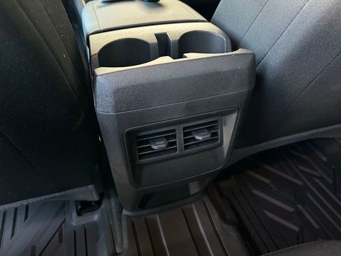 Used 2026 Chevrolet Colorado W/T w/ WT Custom Package image 22