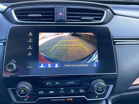 Used 2022 Honda CR-V EX-L image 21