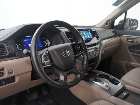 Used 2022 Honda Pilot Special Edition image 27