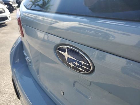 Used 2021 Subaru Crosstrek 2.5i Limited w/ Moonroof Package 2 image 11