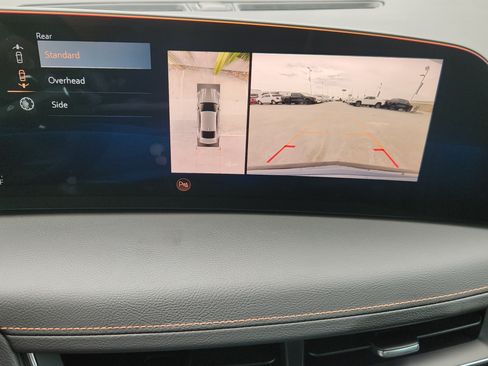 Used 2025 Cadillac CT5 Sport RWD image 13