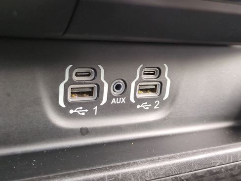 Certified 2022 RAM 1500 Laramie w/ Sport Appearance Package image 30