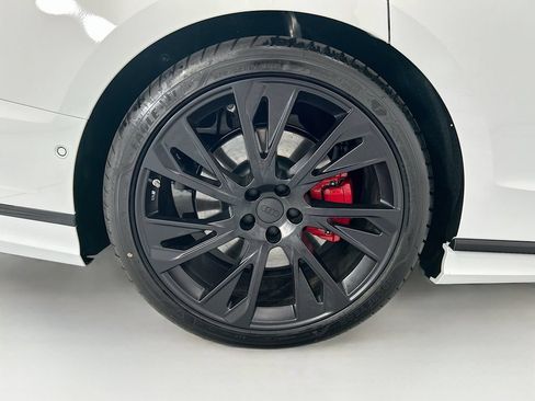 New 2026 Audi S8 AWD/4WD image 32