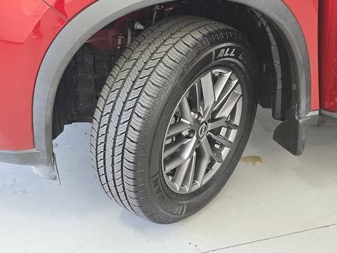 Certified 2023 Nissan Rogue S image 30