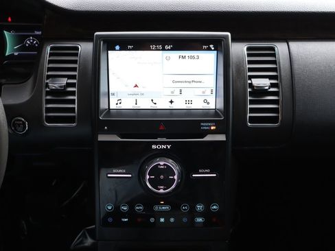Used 2018 Ford Flex Limited image 35