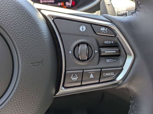 New 2026 Acura MDX FWD w/ Technology Package image 29