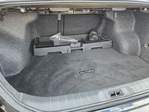 Certified 2022 Nissan Altima 2.5 S FWD image 18