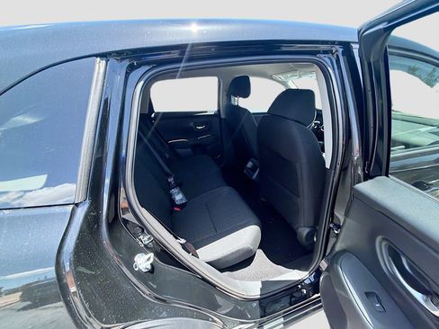 New 2027 Honda HR-V LX image 21