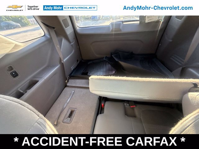 Used 2018 Chevrolet Traverse LT AWD/4WD image 36