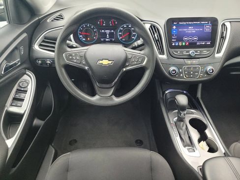 Used 2023 Chevrolet Malibu LT FWD image 22