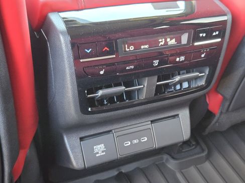 New 2026 Acura MDX Type S image 21