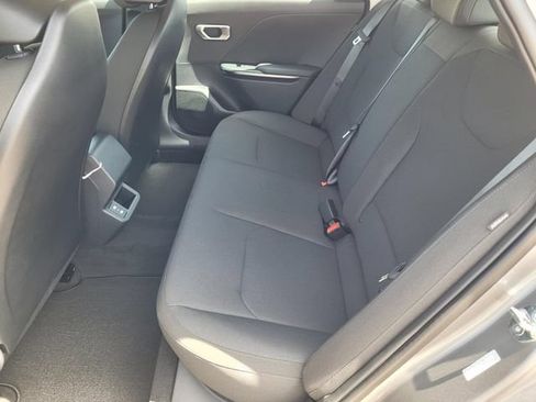 New 2026 Kia K4 FWD image 11