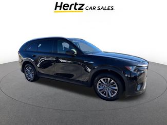 Used 2025 MAZDA CX-90 3.3 Turbo w/ Preferred Package video 1