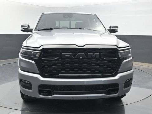 Used 2026 RAM 1500 Big Horn AWD/4WD image 11