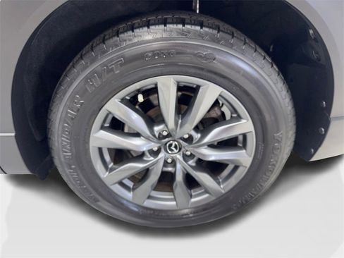 Used 2022 MAZDA CX-9 Touring w/ Touring Premium Package image 90