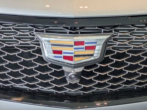 Used 2026 Cadillac CT5 V Blackwing RWD image 12