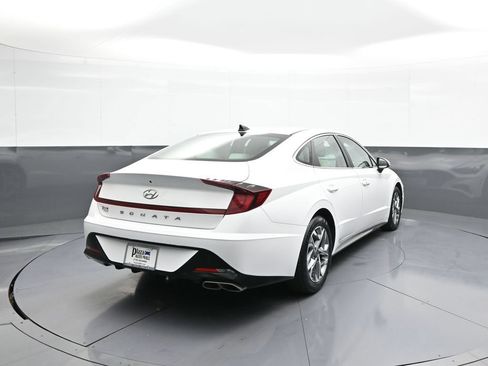 Certified 2023 Hyundai Sonata SEL FWD image 6
