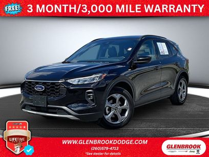 Used 2025 Ford Escape ST-Line Select