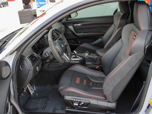 Used 2021 BMW M2 Competition w/ Executive Package image 16