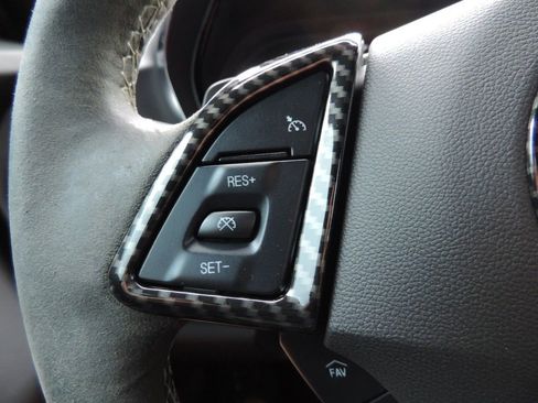Used 2023 Chevrolet Camaro LT w/ RS Package RWD image 26