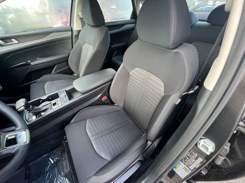 Used 2025 Kia K5 LXS FWD image 37