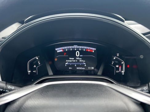 Used 2021 Honda CR-V EX image 14