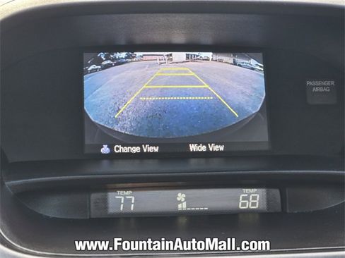 Used 2017 Acura RDX FWD image 20