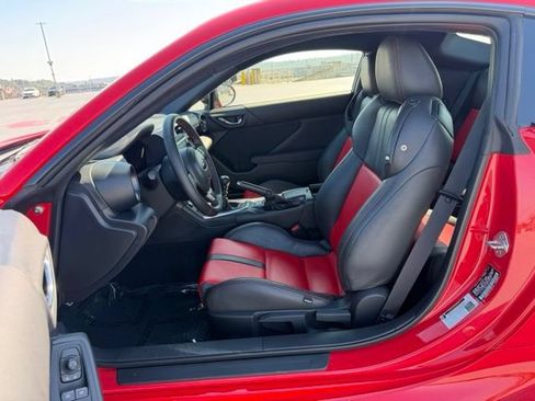 Used 2023 Subaru BRZ Premium RWD image 10