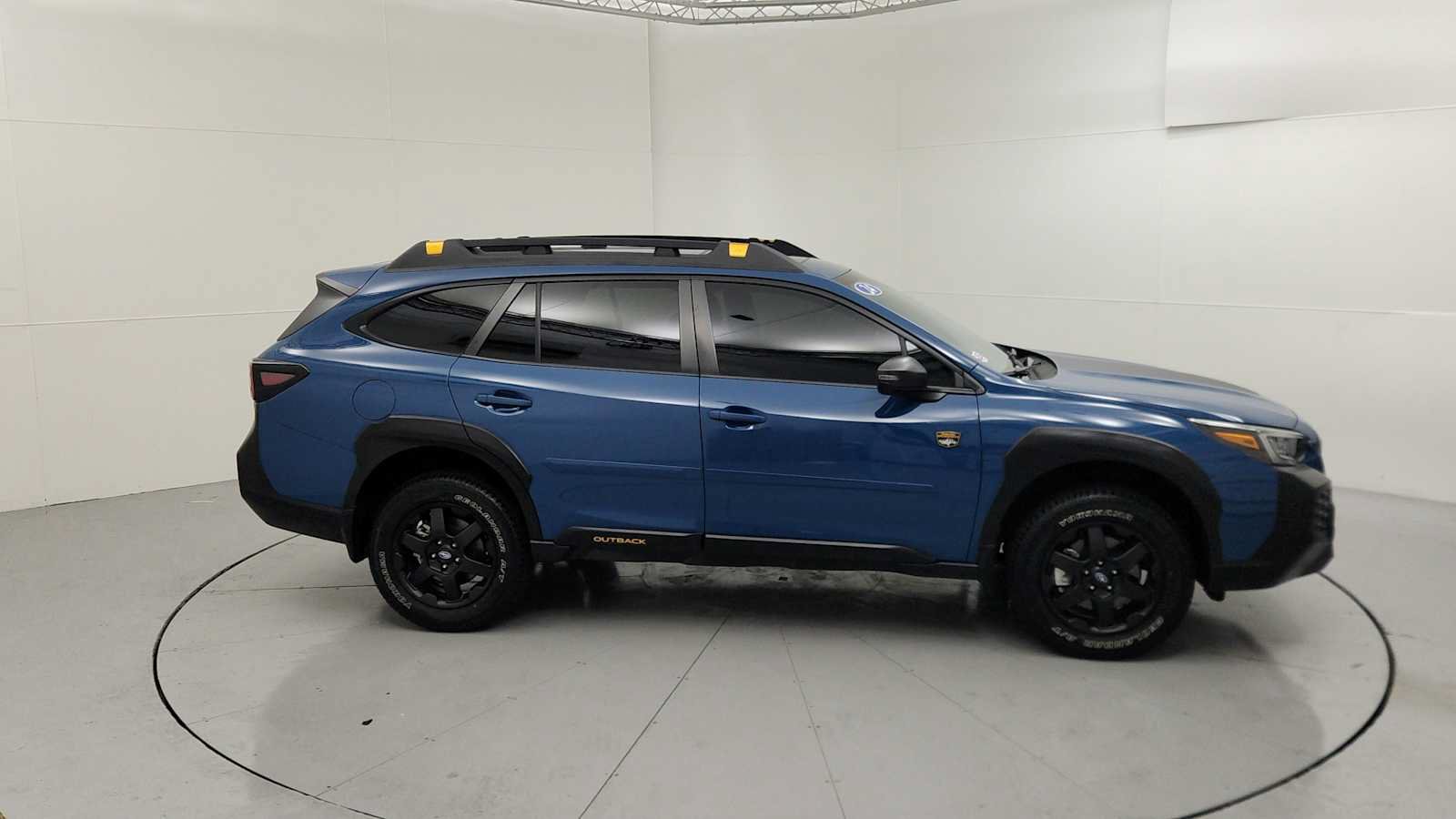 Certified 2024 Subaru Outback Wilderness AWD/4WD image 12
