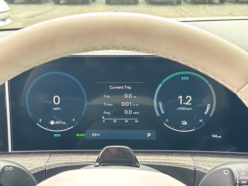 New 2026 Hyundai Santa Fe Limited image 14