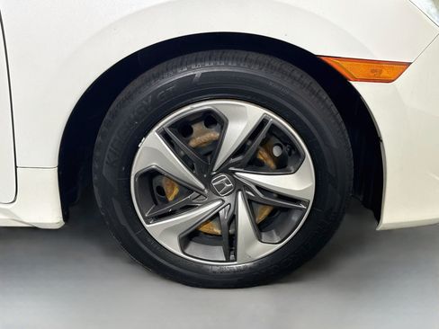 Used 2020 Honda Civic LX image 31