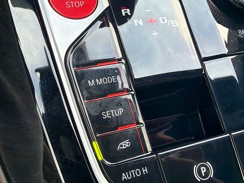 Used 2023 BMW X4 M Base image 30